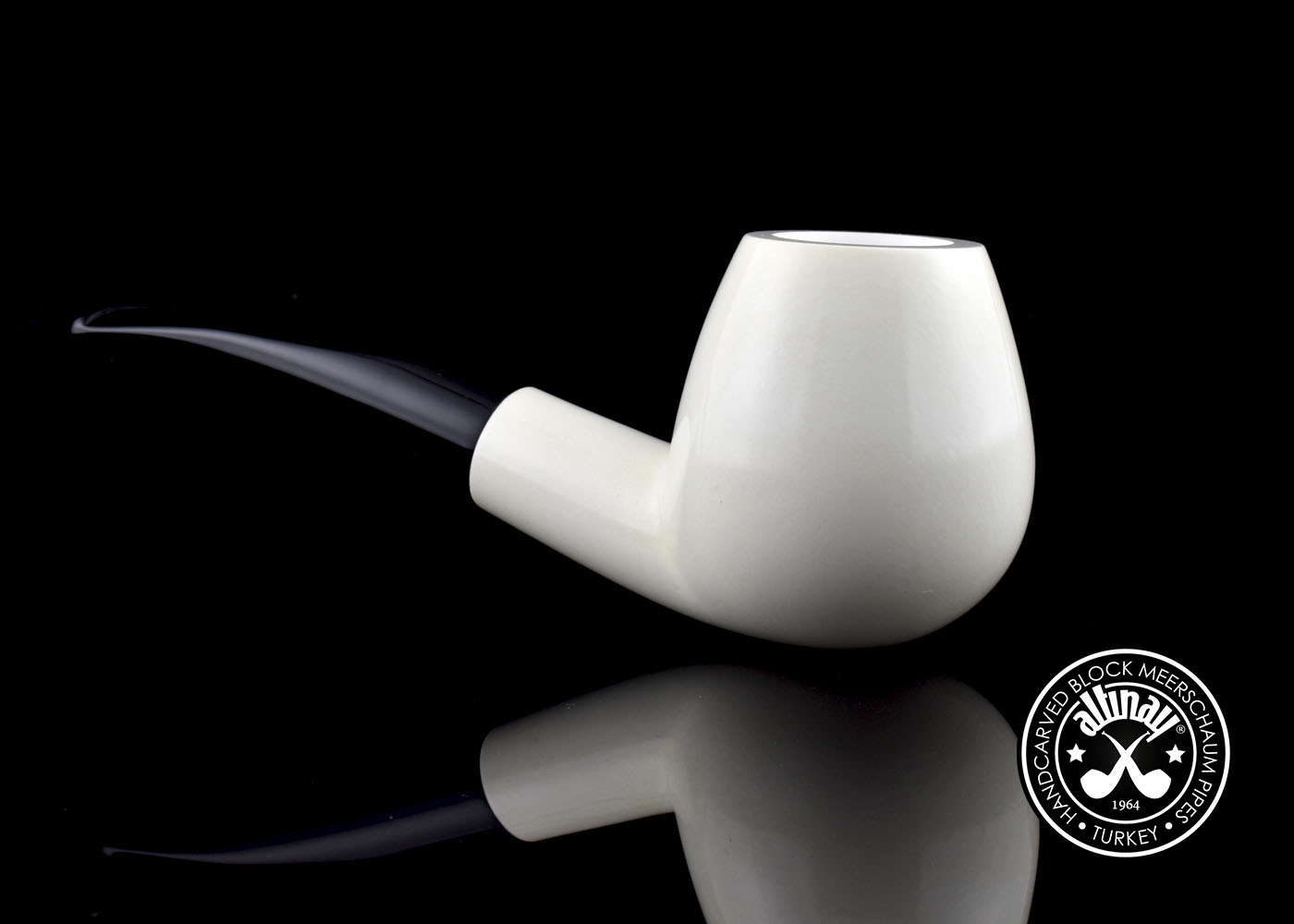 altinay-classic-meerschaum-pipes-brandy-meerschaumpfeife-glatt image 3