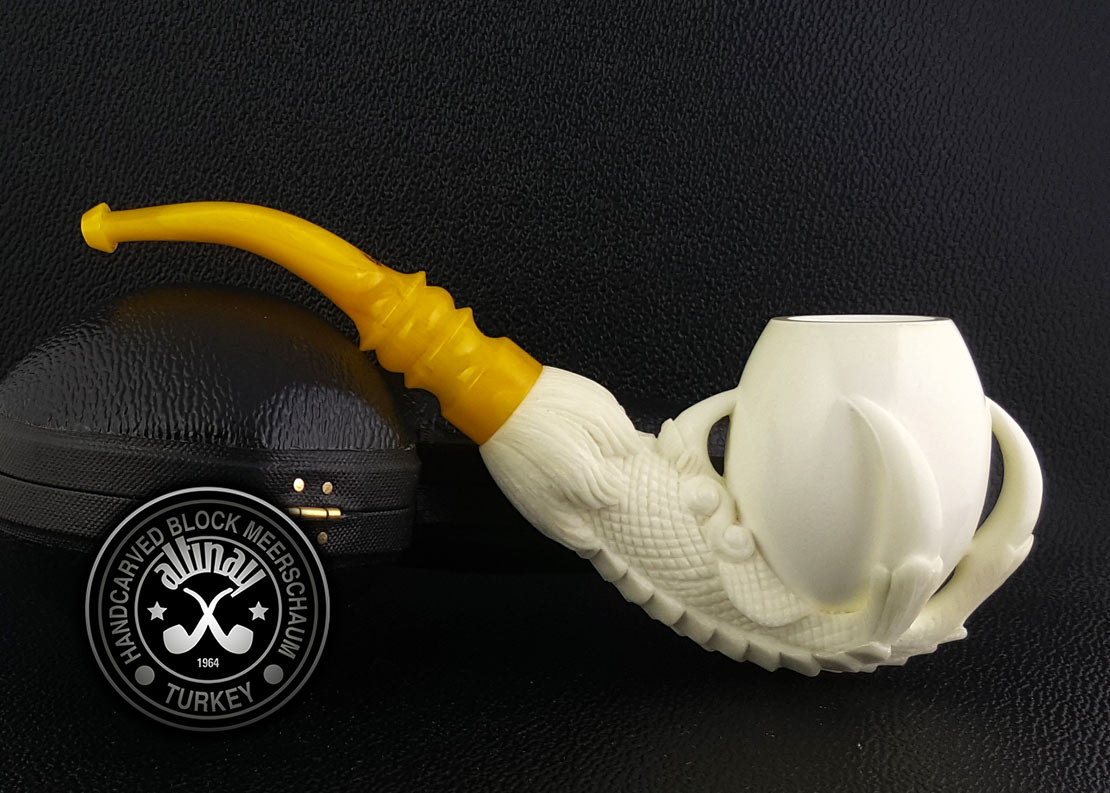 altinay-eagle-s-claw-meerschaumpfeife-adlerklaue image 5
