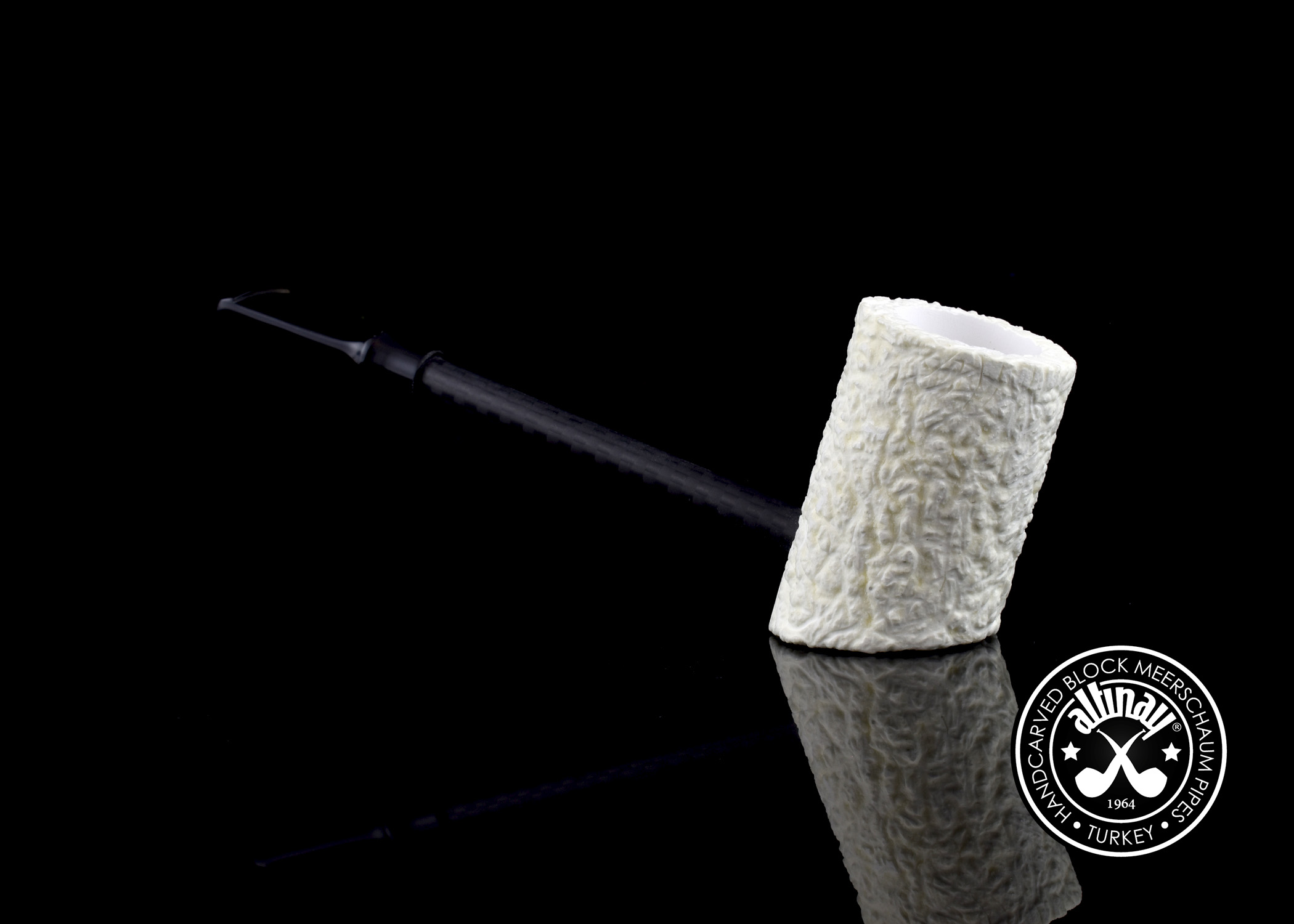 altinay-carbon-fiber-series-poker-meerschaumpfeife-carbon-2 image 3