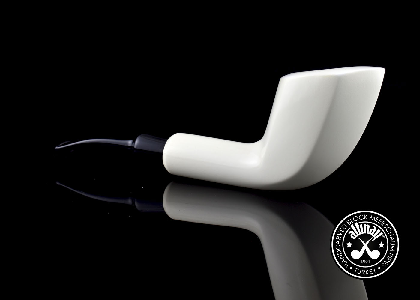 altinay-classic-panel-meerschaumpfeife-natur image 4