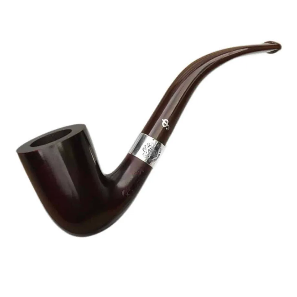 peterson-irish-harp-128-tabakpfeife-bent-dublin-glatt image 1