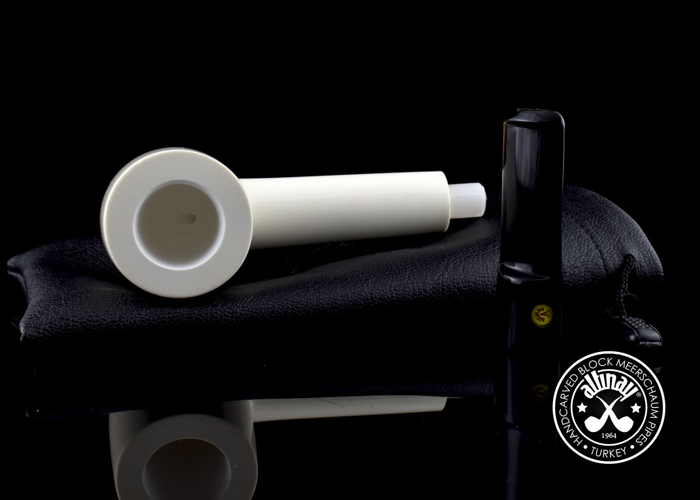 altinay-classic-lumberman-meerschaumpfeife-langer-holm image 5