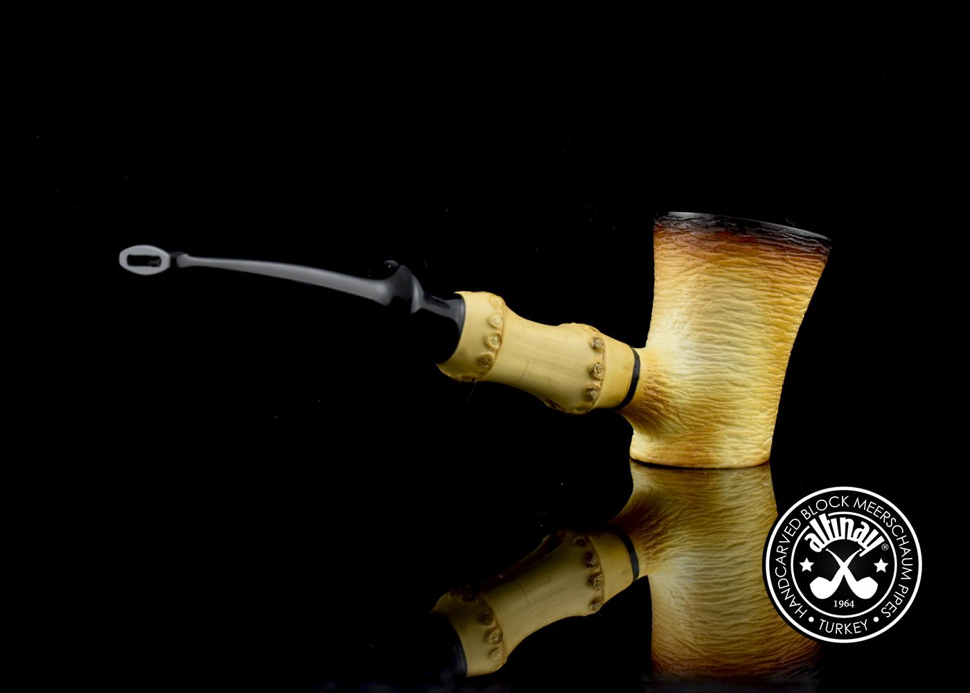 altinay-bamboo-35770-meerschaumpfeife-poker-calciniert image 4