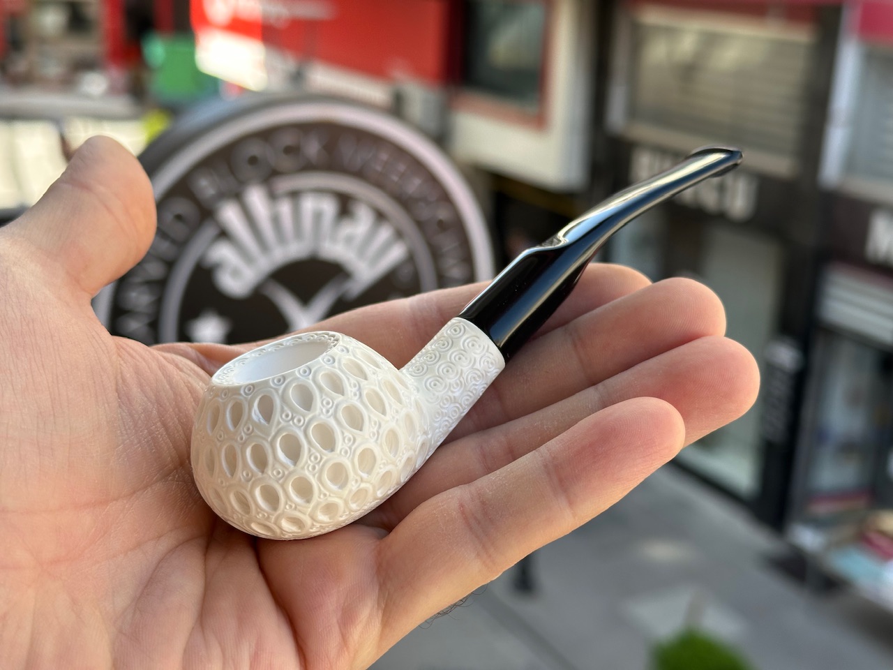 altinay-classic-tomato-meerschaumpfeife-natur image 1