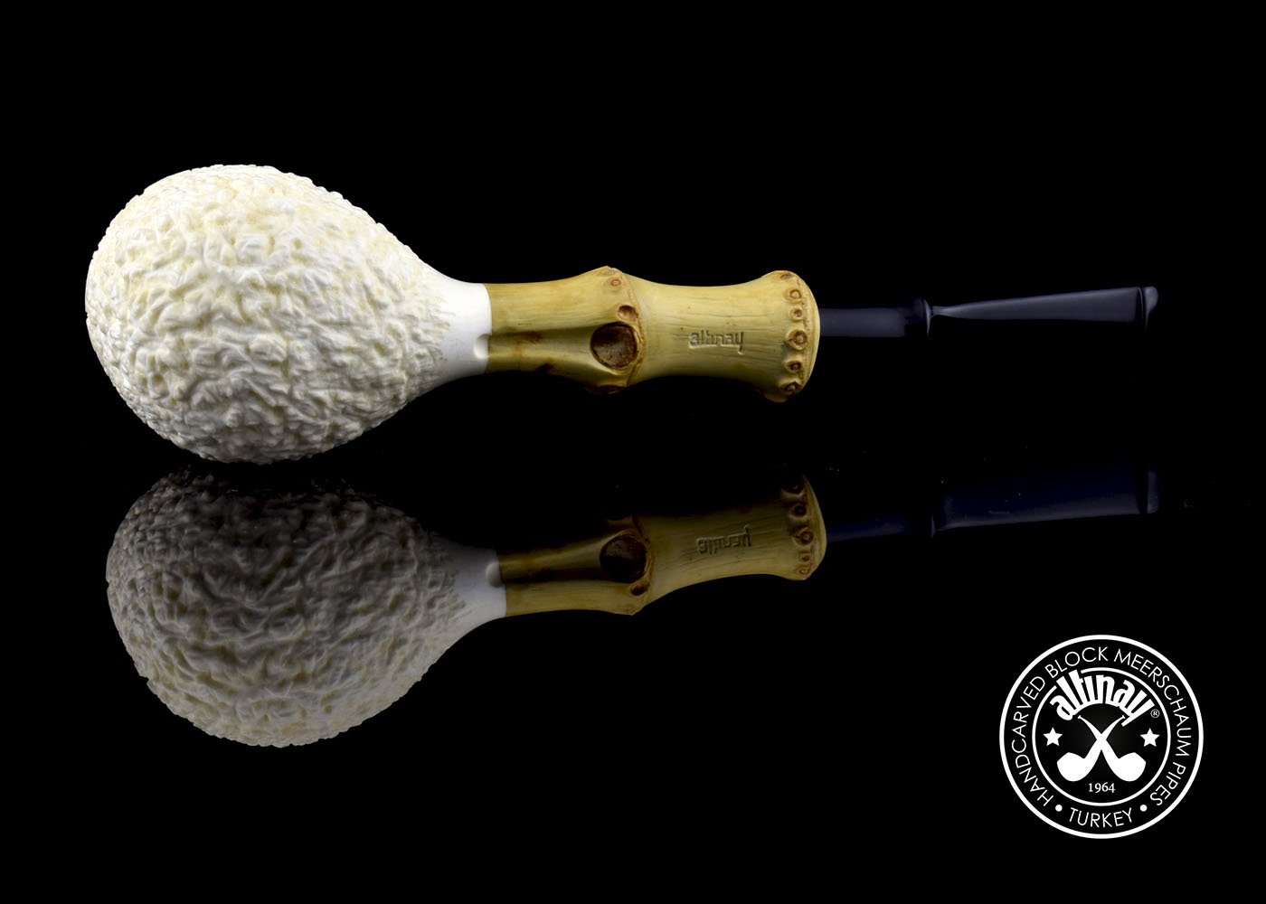 altinay-bamboo-pot-meerschaumpfeife-bambus-holm image 6