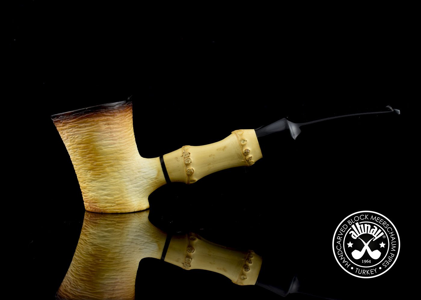 altinay-bamboo-35770-meerschaumpfeife-poker-calciniert image 2