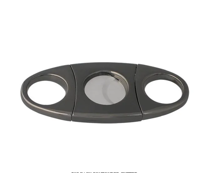 big-easy-zigarrenschneider-guillotine-gunmetal-60-ring image 1