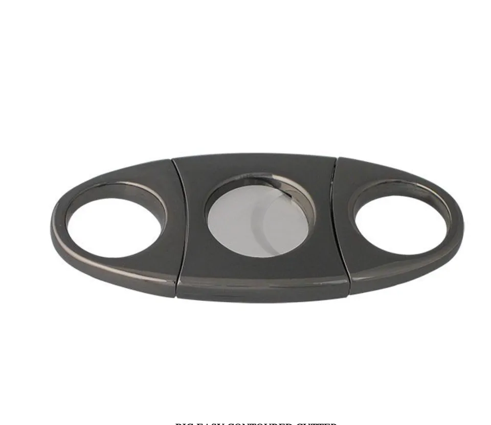big-easy-zigarrenschneider-guillotine-gunmetal-60-ring image 1