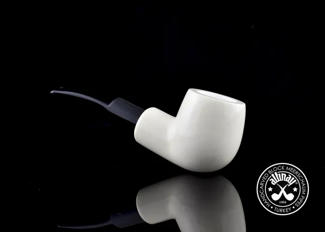 altinay-classic-chubby-meerschaumpfeife-kompakt-dick image 1