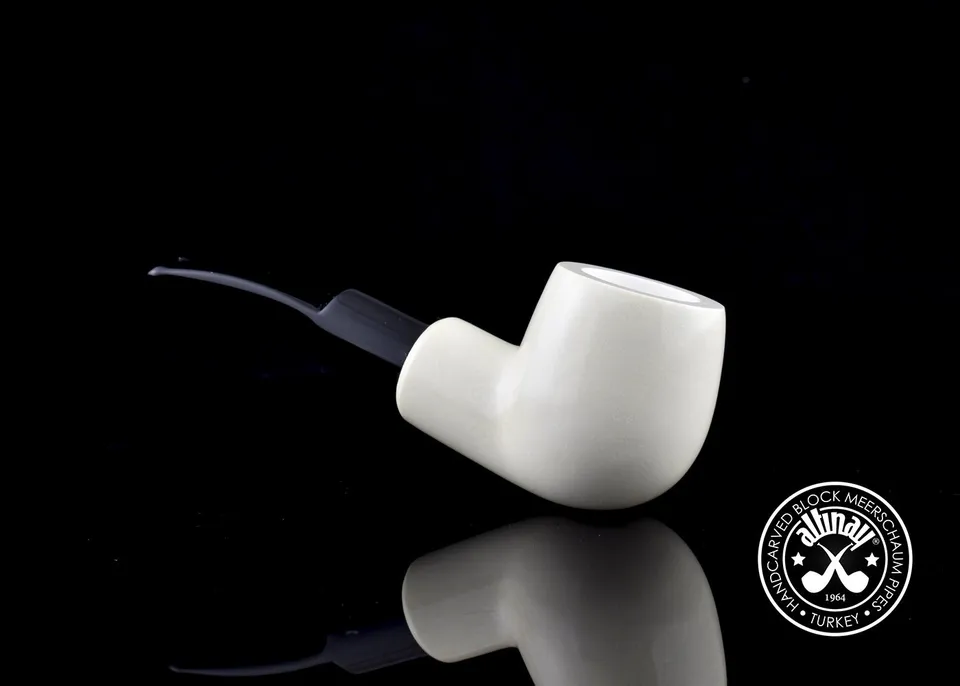 altinay-classic-chubby-meerschaumpfeife-kompakt-dick image 1