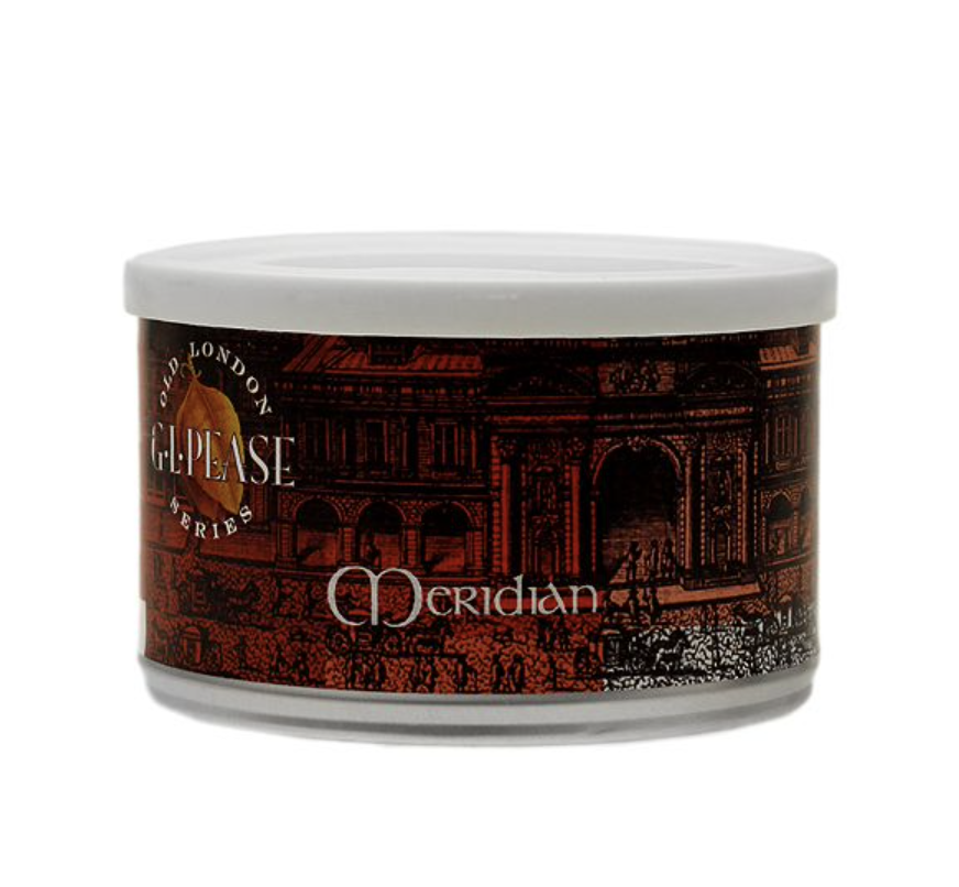 g-l-pease-meridian-pfeifentabak-2oz-english-blend image 1