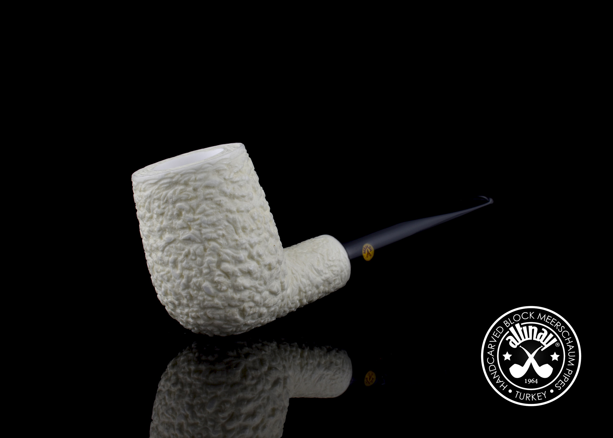 altinay-classic-billiard-meerschaumpfeife-glatt-gerade-4 image 7