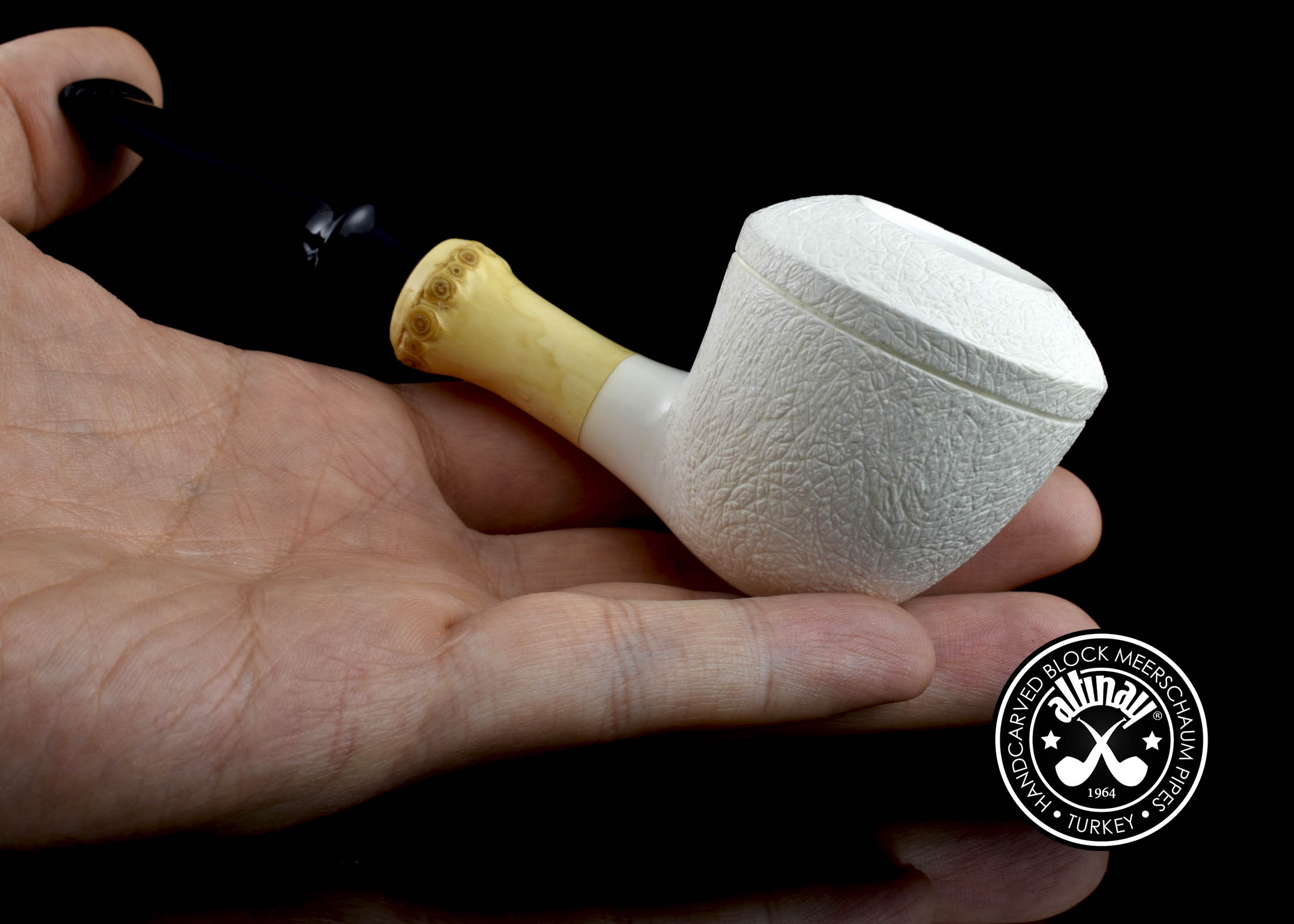 altinay-bamboo-dublin-meerschaumpfeife-bambus-2 image 7