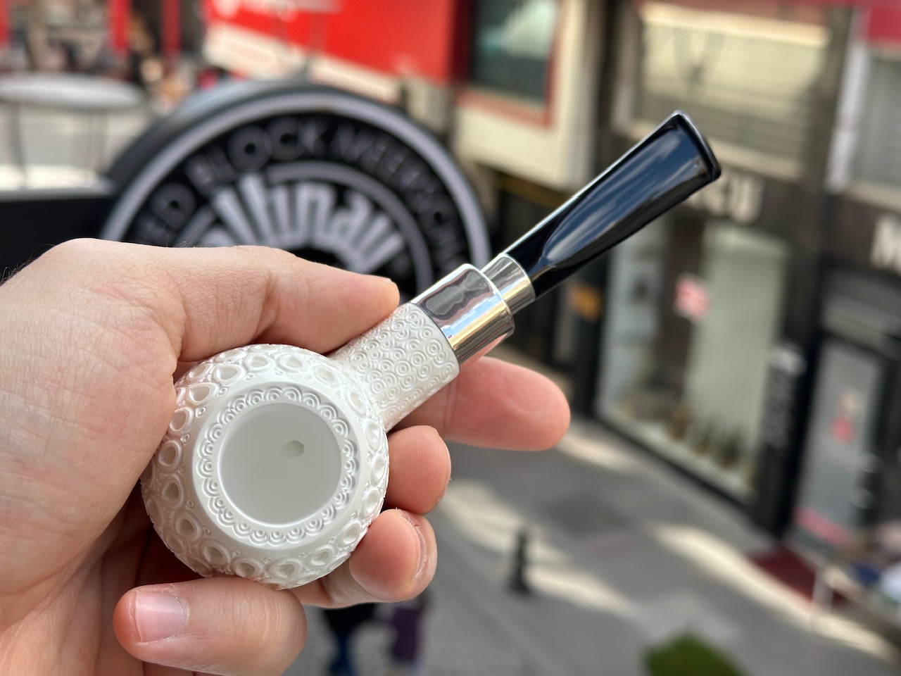 altinay-spigot-tomato-meerschaumpfeife-spigot image 5