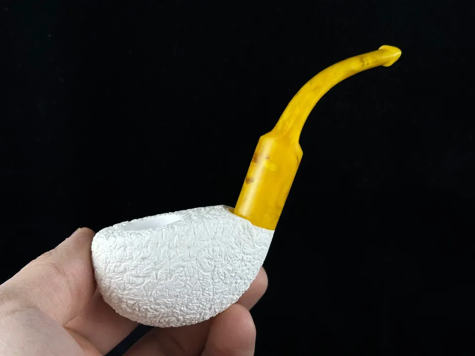 altinay-classic-pocket-meerschaumpfeife-klein-2 image 1
