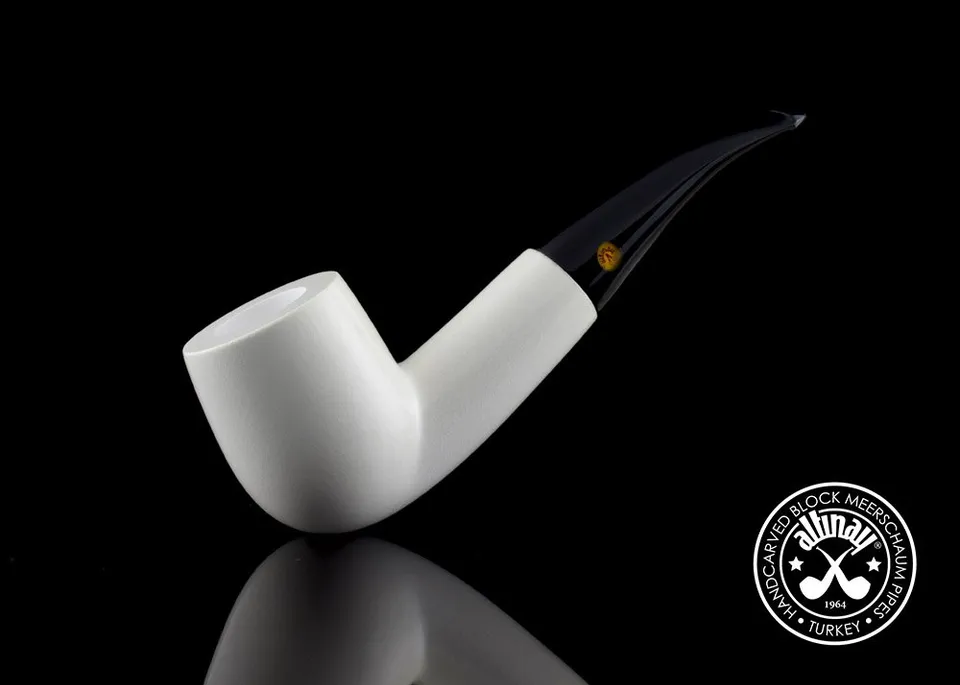 altinay-classic-bent-billiard-meerschaumpfeife-gebogen-11 image 1