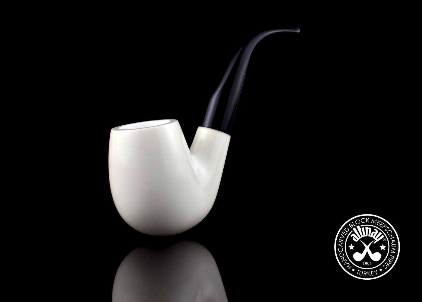 altinay-classic-meerschaumpfeife-oom-paul-gebogen image 4