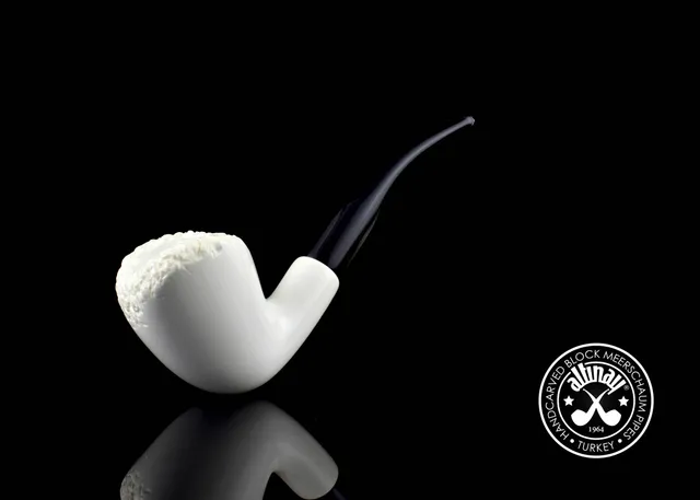 altinay-classic-freehand-meerschaumpfeife-glatt-hell image 1