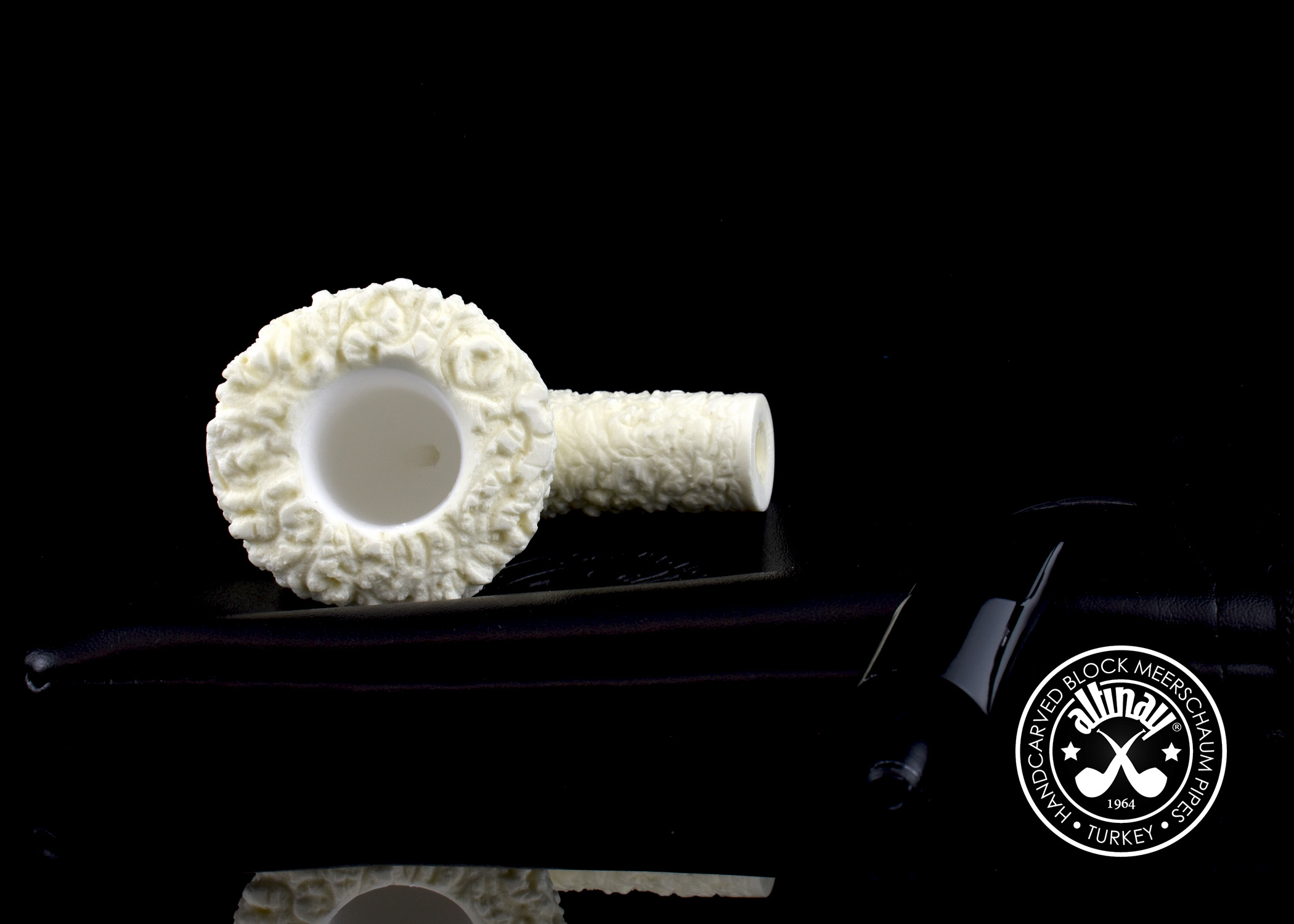 altinay-classic-dublin-meerschaumpfeife-konisch-glatt-4 image 2