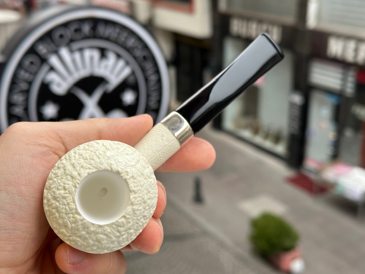 altinay-classic-dublin-meerschaumpfeife-mit-silberring-2 image 5