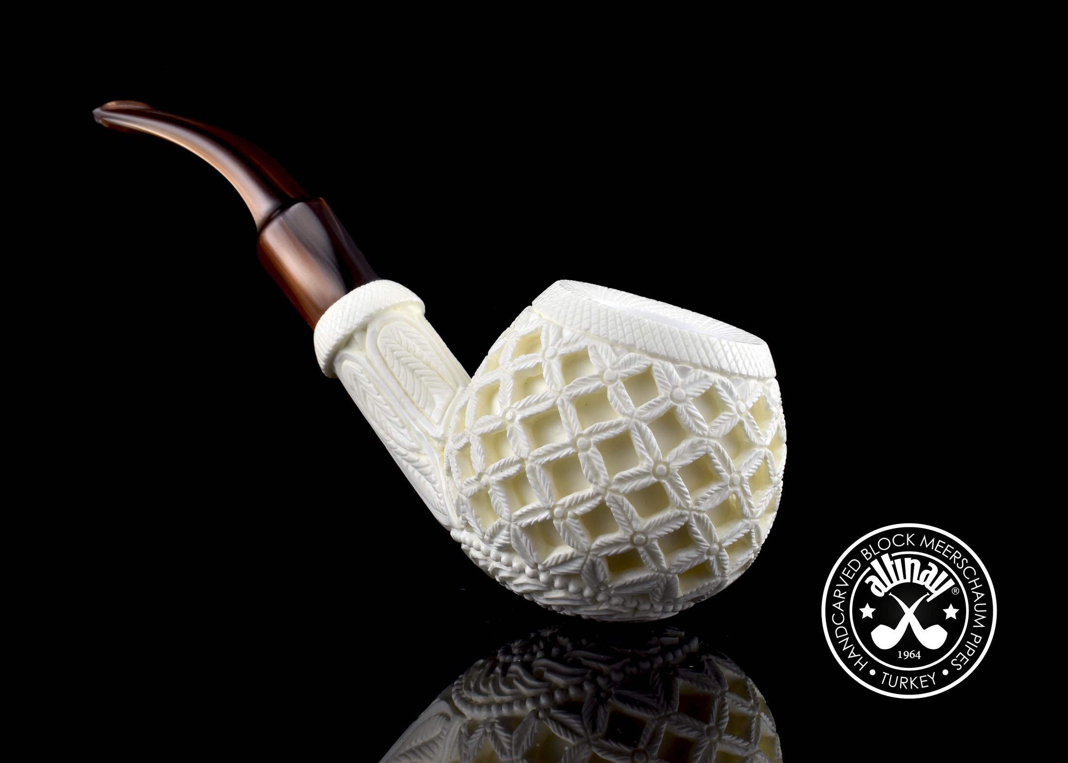 altinay-classic-brandy-meerschaumpfeife-glatt-natur-4 image 5