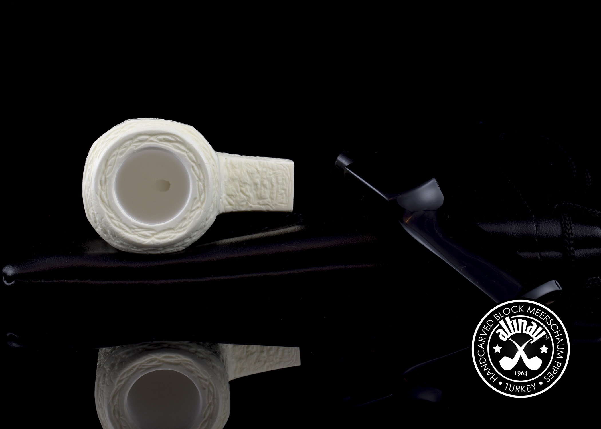 altinay-classic-panel-meerschaumpfeife-kantig-natur-2 image 6
