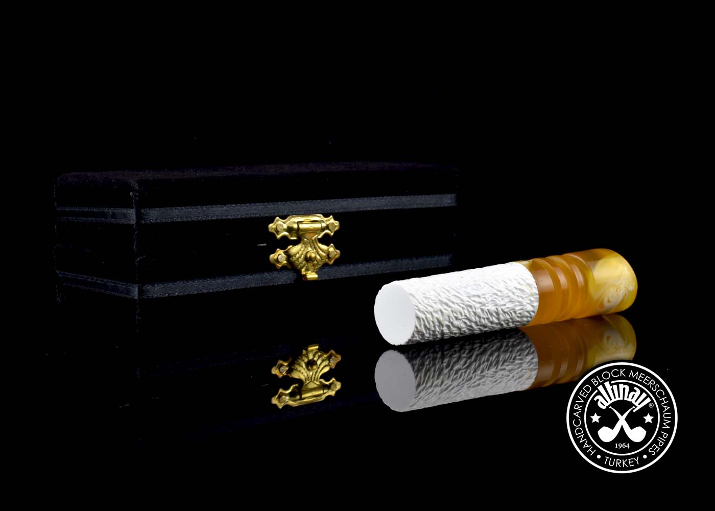 altinay-pipe-accessories-meerschaum-stopfer-pfeifenstopfer-natur image 2