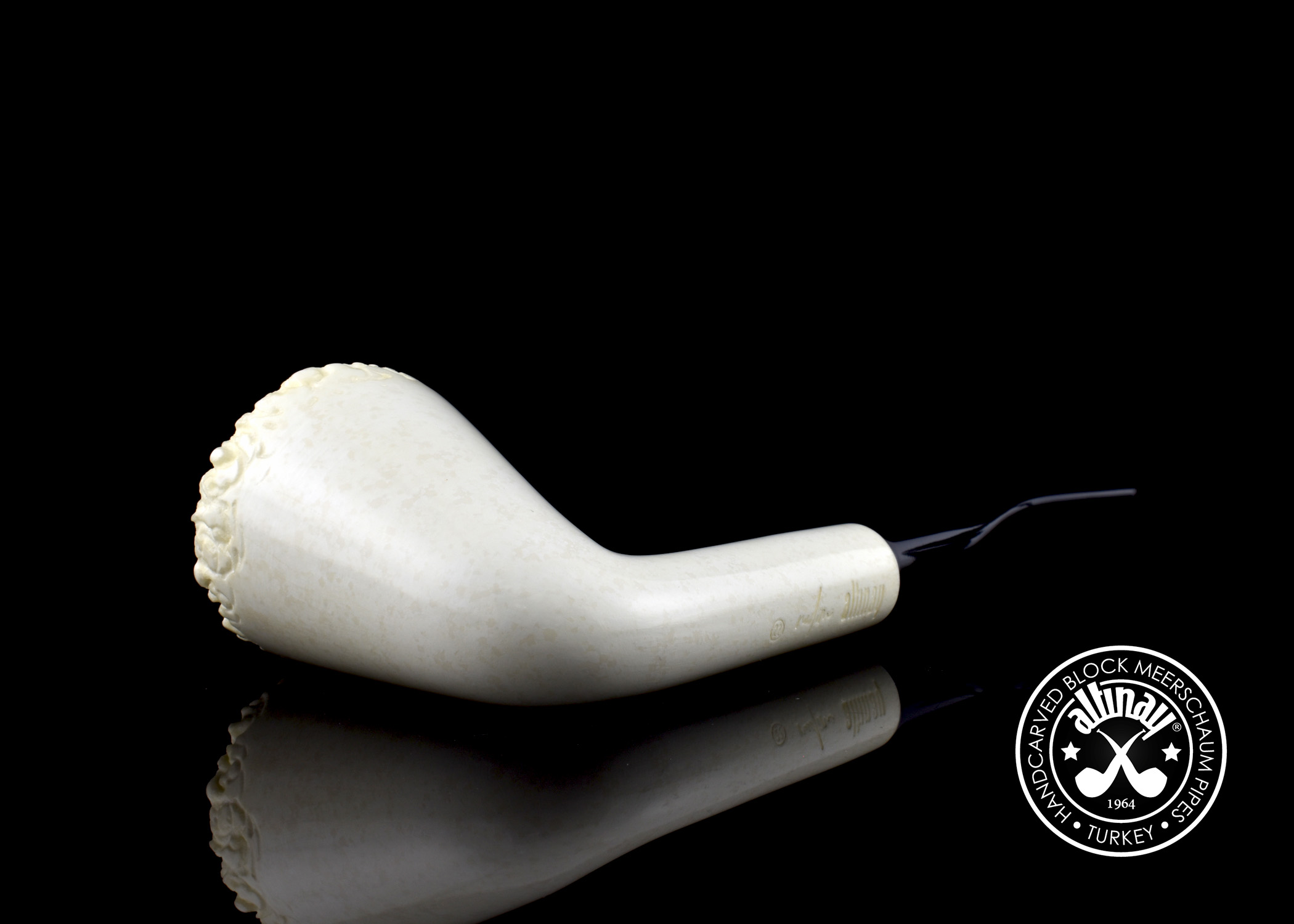 altinay-translucent-dublin-meerschaumpfeife-transluzent image 5
