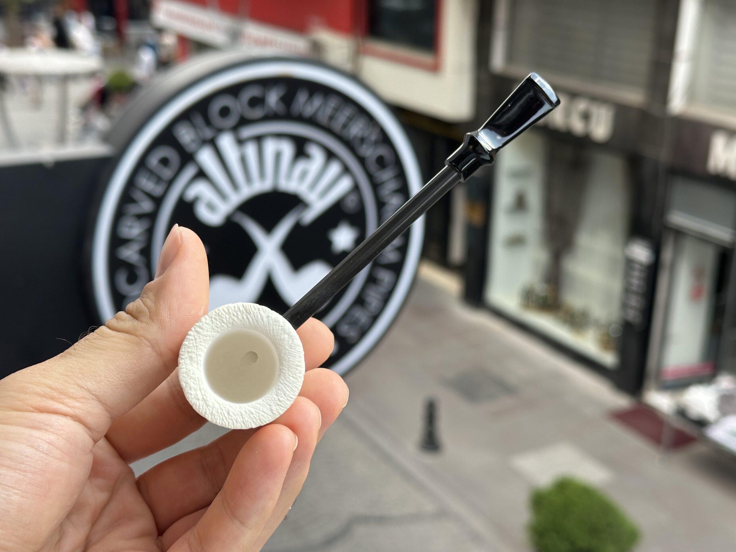 altinay-carbon-fiber-poker-meerschaumpfeife-schwarz-13 image 5