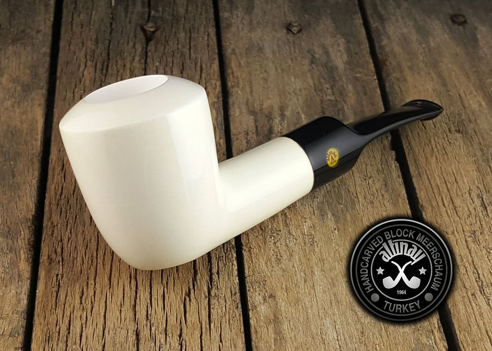 altinay-classic-dublin-block-meerschaumpfeife-im-etui image 1