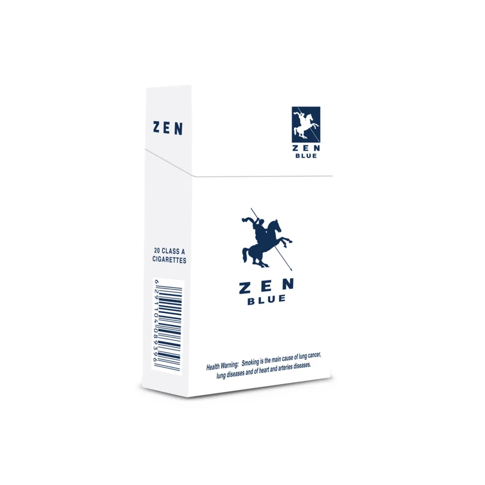 al-matuco-zen-king-size-blue-zigaretten-mild image 1