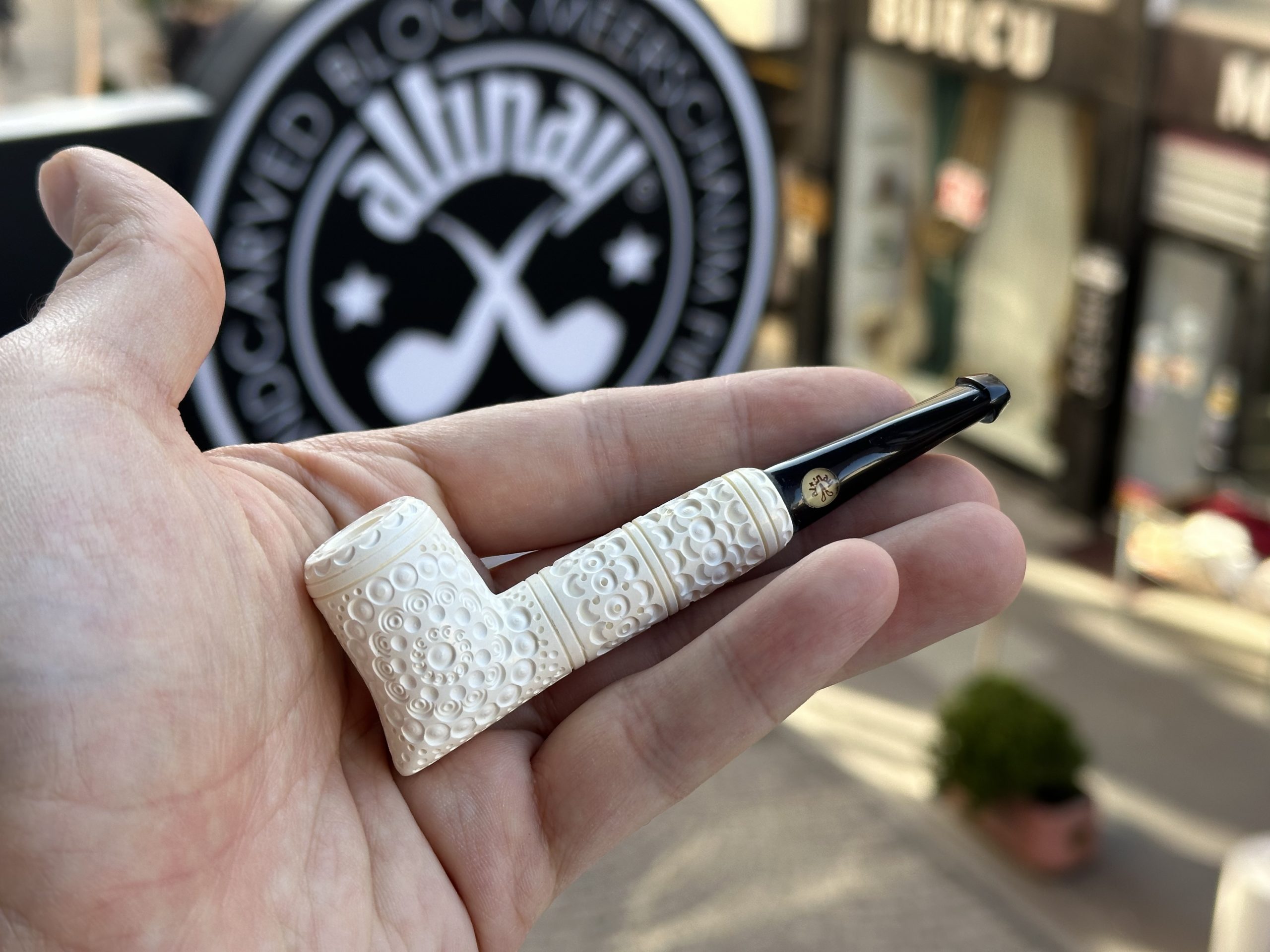 altinay-meerschaum-zigarettenhalter-spitze-filterlos image 1