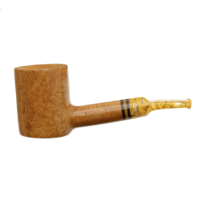 savinelli-miele-311-ks-pfeife-glatt-poker-6mm image 1