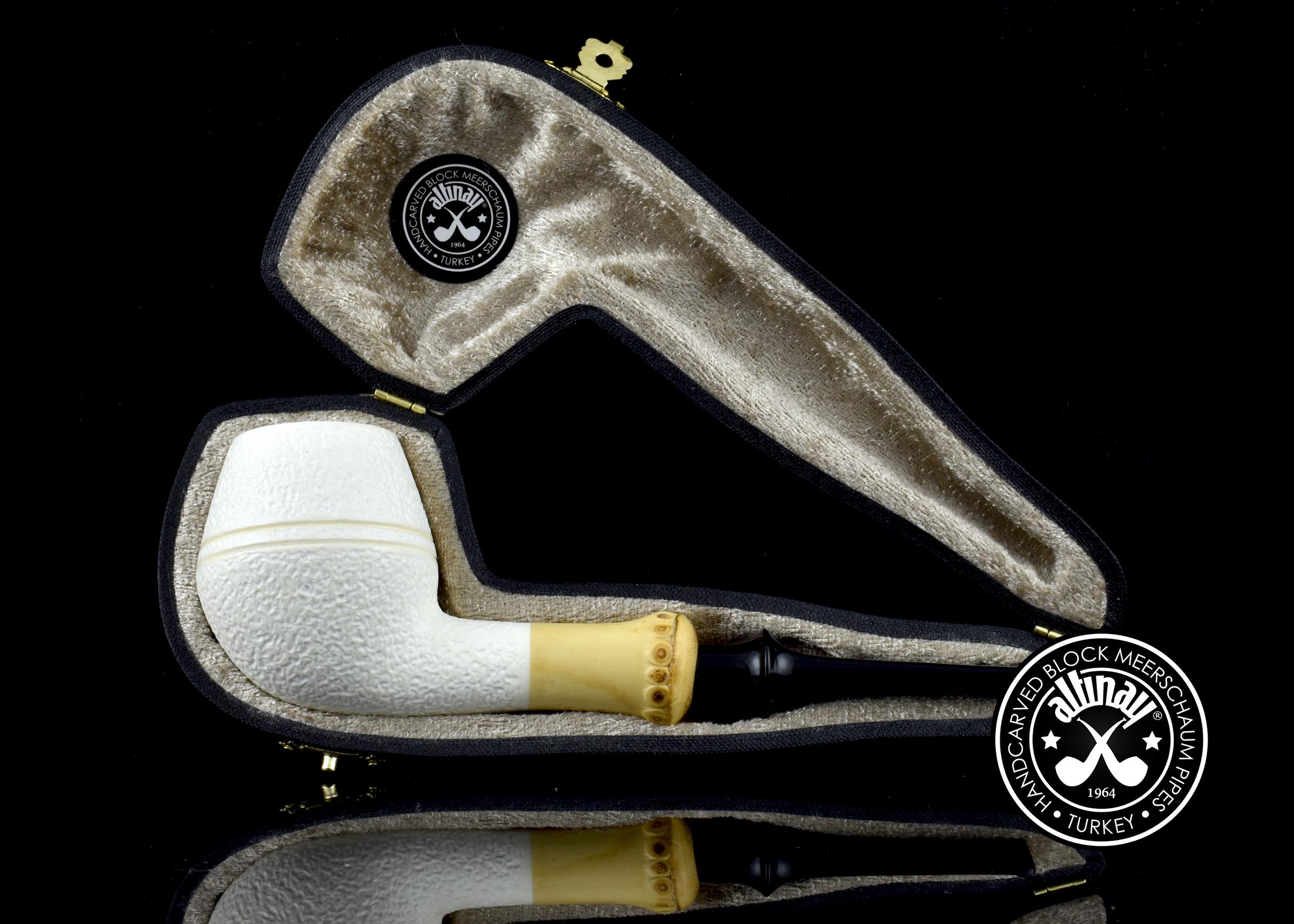 altinay-bamboo-rhodesian-meerschaumpfeife-bambusholm image 3