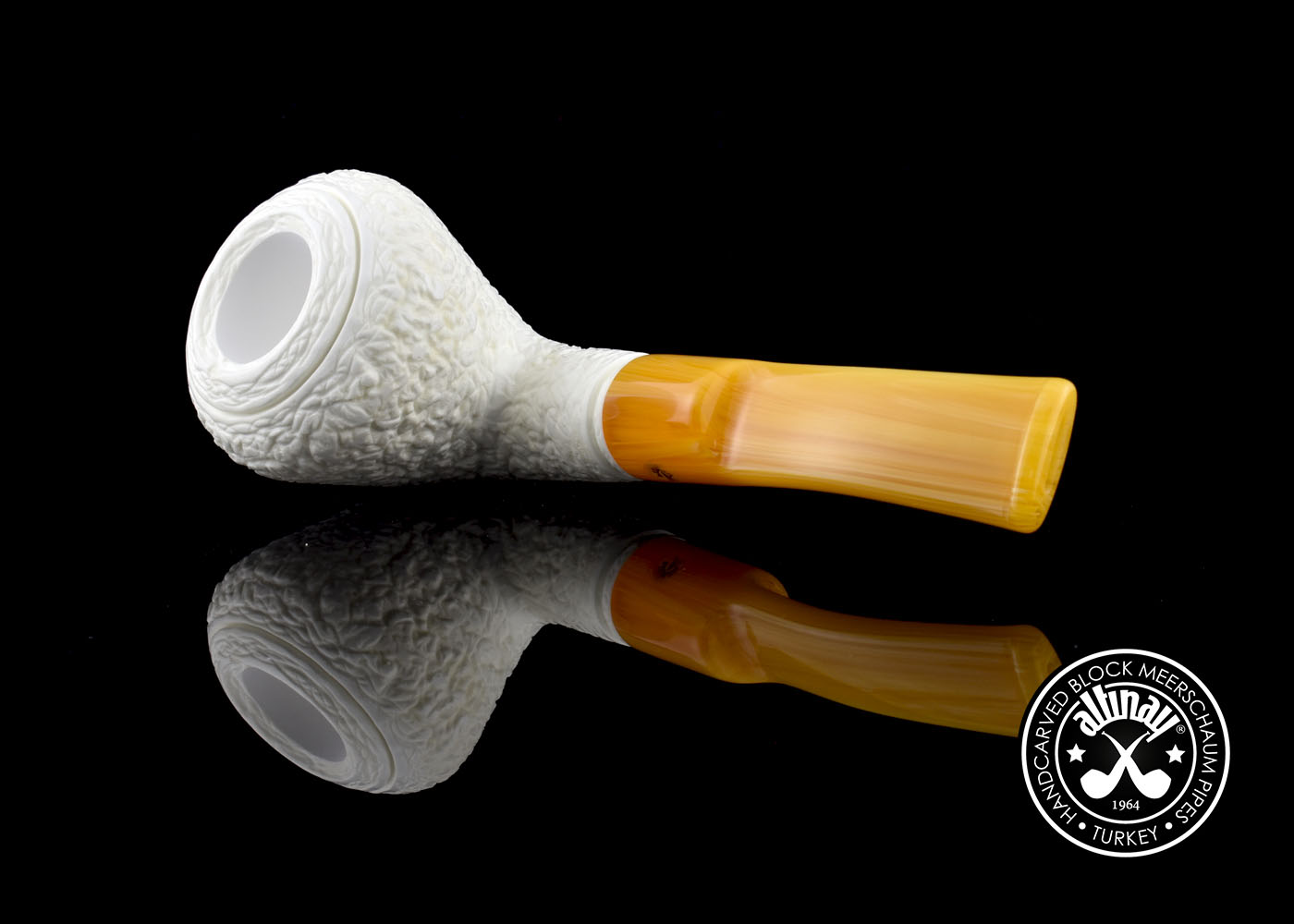 altinay-classic-dublin-meerschaumpfeife-konisch-natur-13 image 5