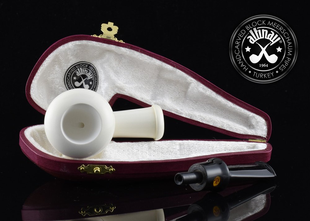 altinay-classic-nosewarmer-pear-meerschaumpfeife-kurz image 7