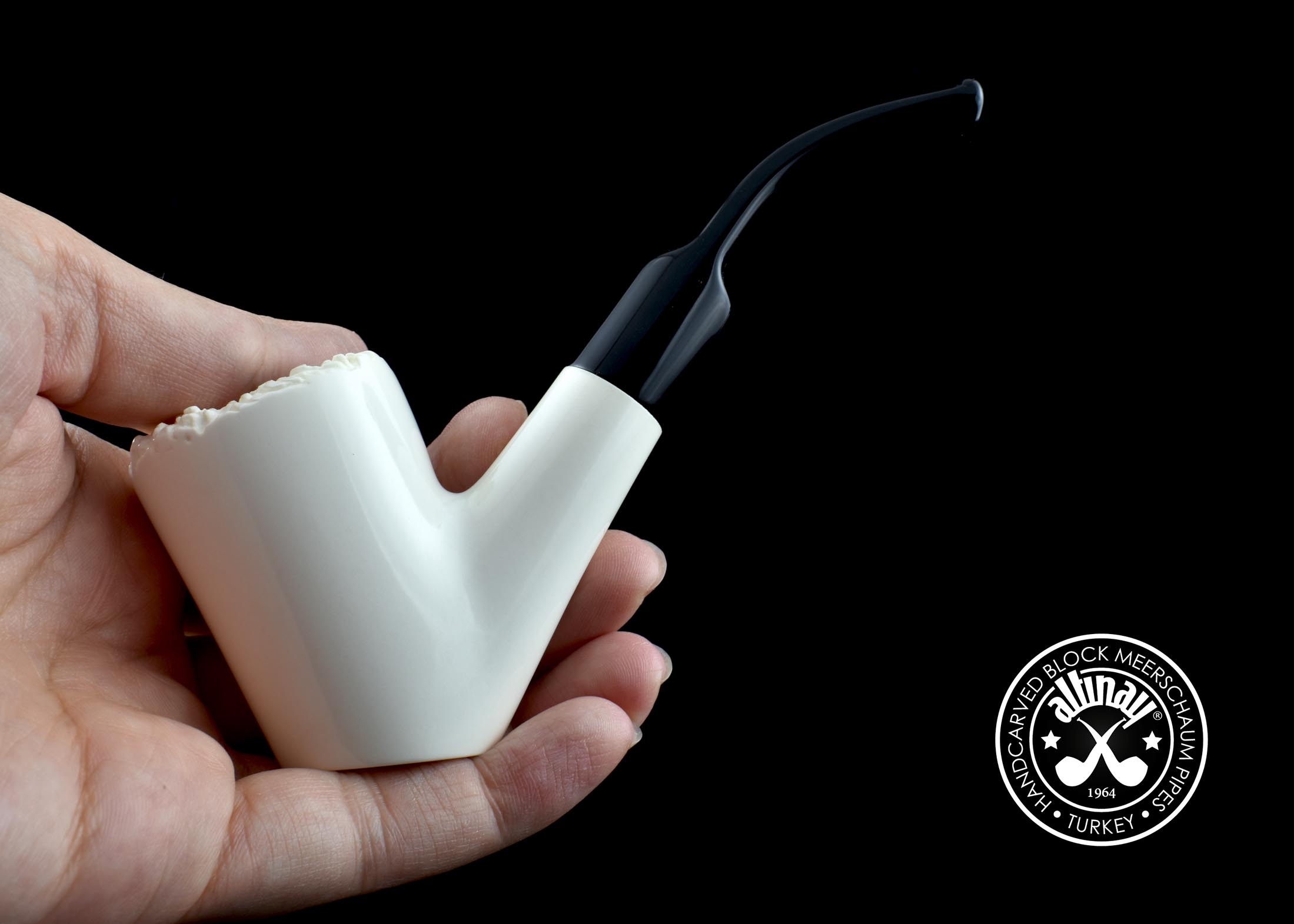 altinay-classic-sitter-meerschaumpfeife-standpfeife image 5