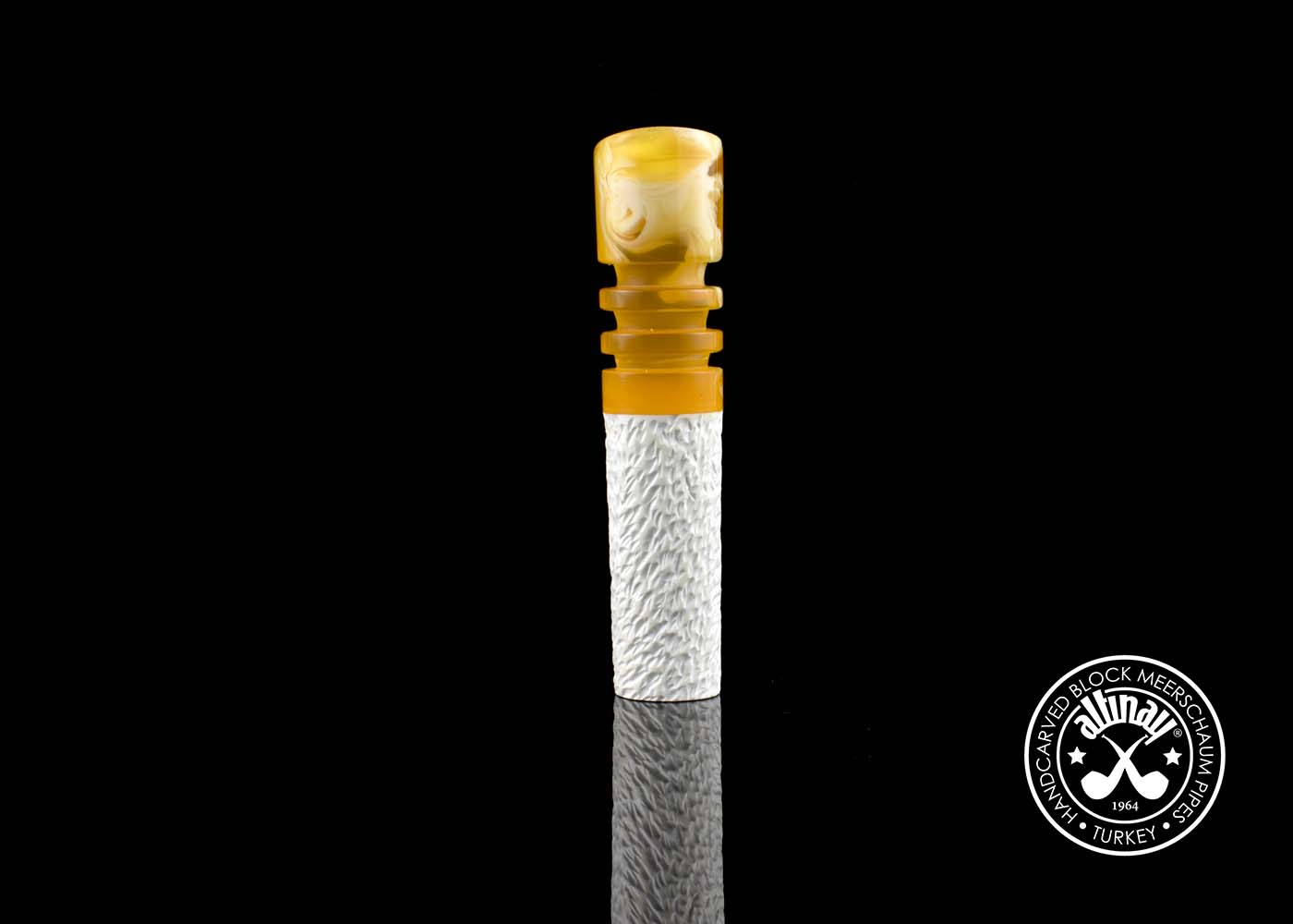 altinay-pipe-accessories-meerschaum-stopfer-pfeifenstopfer-natur image 3