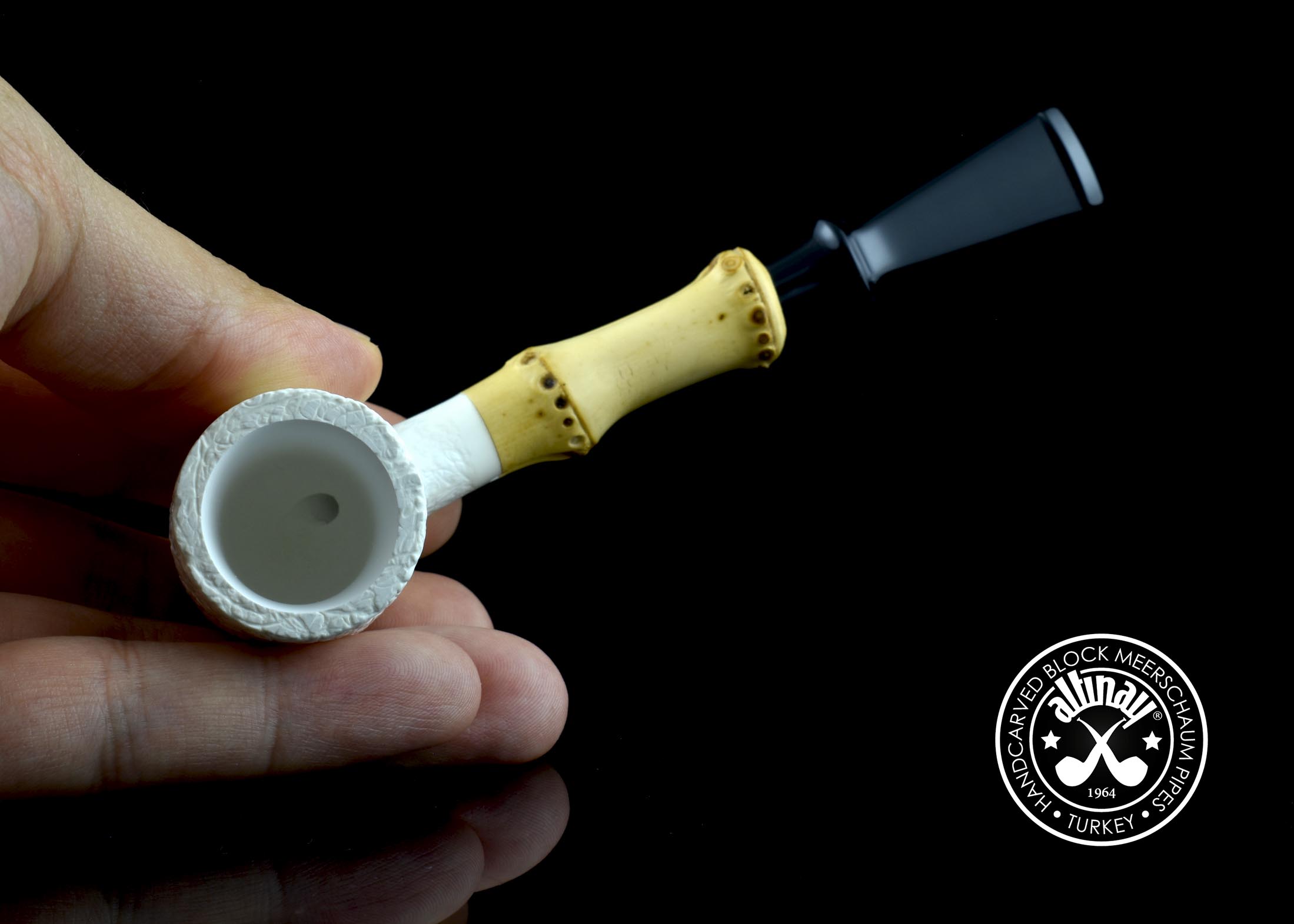 altinay-bamboo-billiard-meerschaumpfeife-bambus-blockmeerschaum image 4