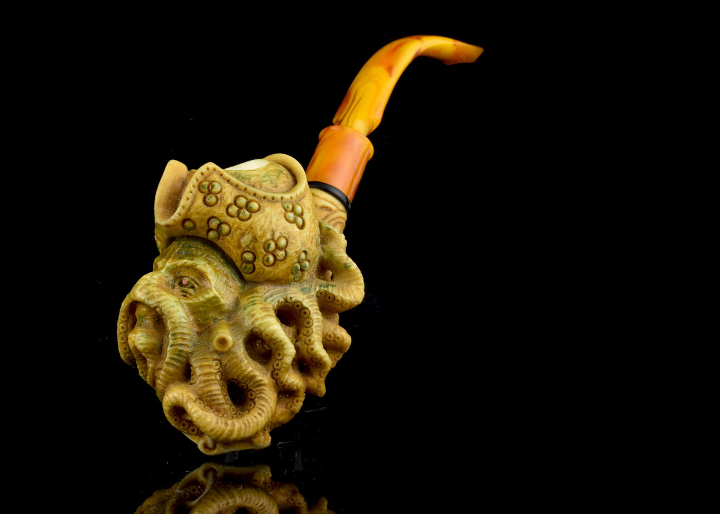 altinay-classic-meerschaumpfeife-davy-jones-figural image 2