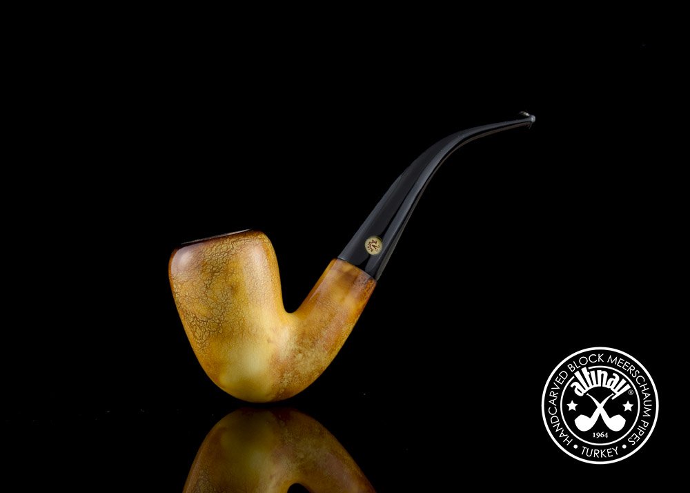altinay-calcined-pear-meerschaumpfeife-patina image 2