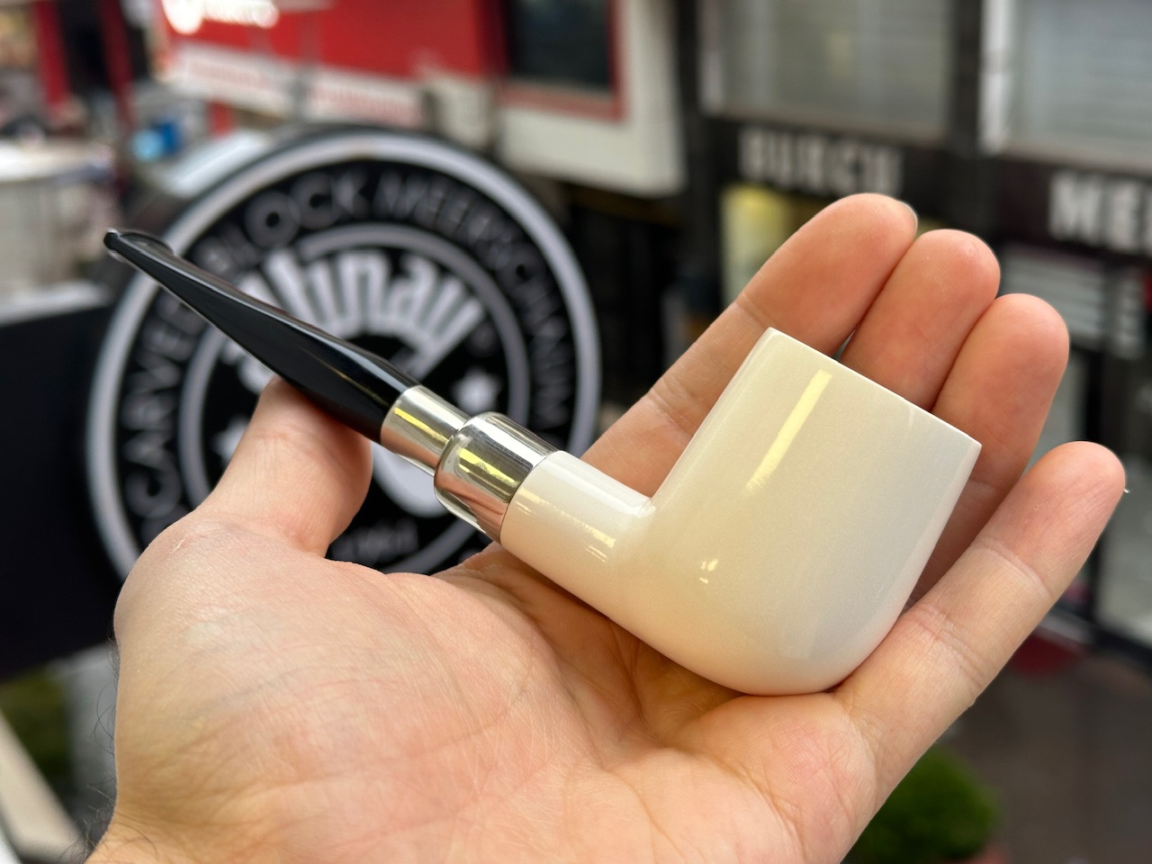 altinay-spigot-billiard-meerschaumpfeife-army-anschluss image 4