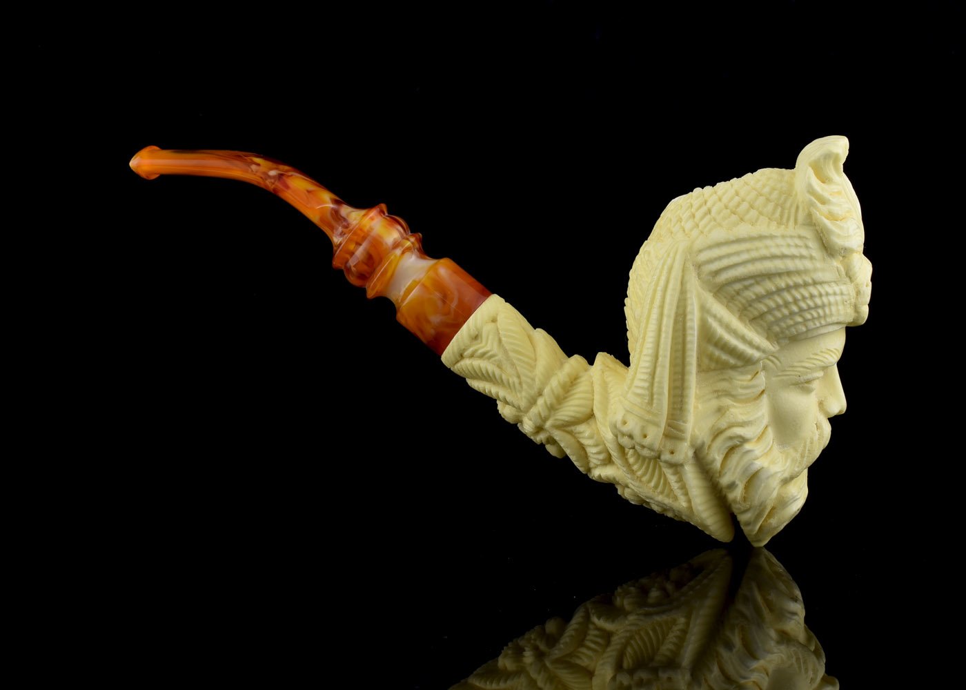 altinay-classic-sultan-meerschaumpfeife-orientalisch image 4