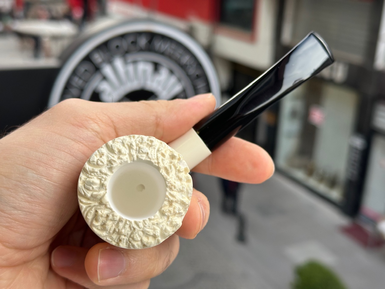 altinay-dublin-meerschaumpfeife-blockmeerschaum-natur image 6