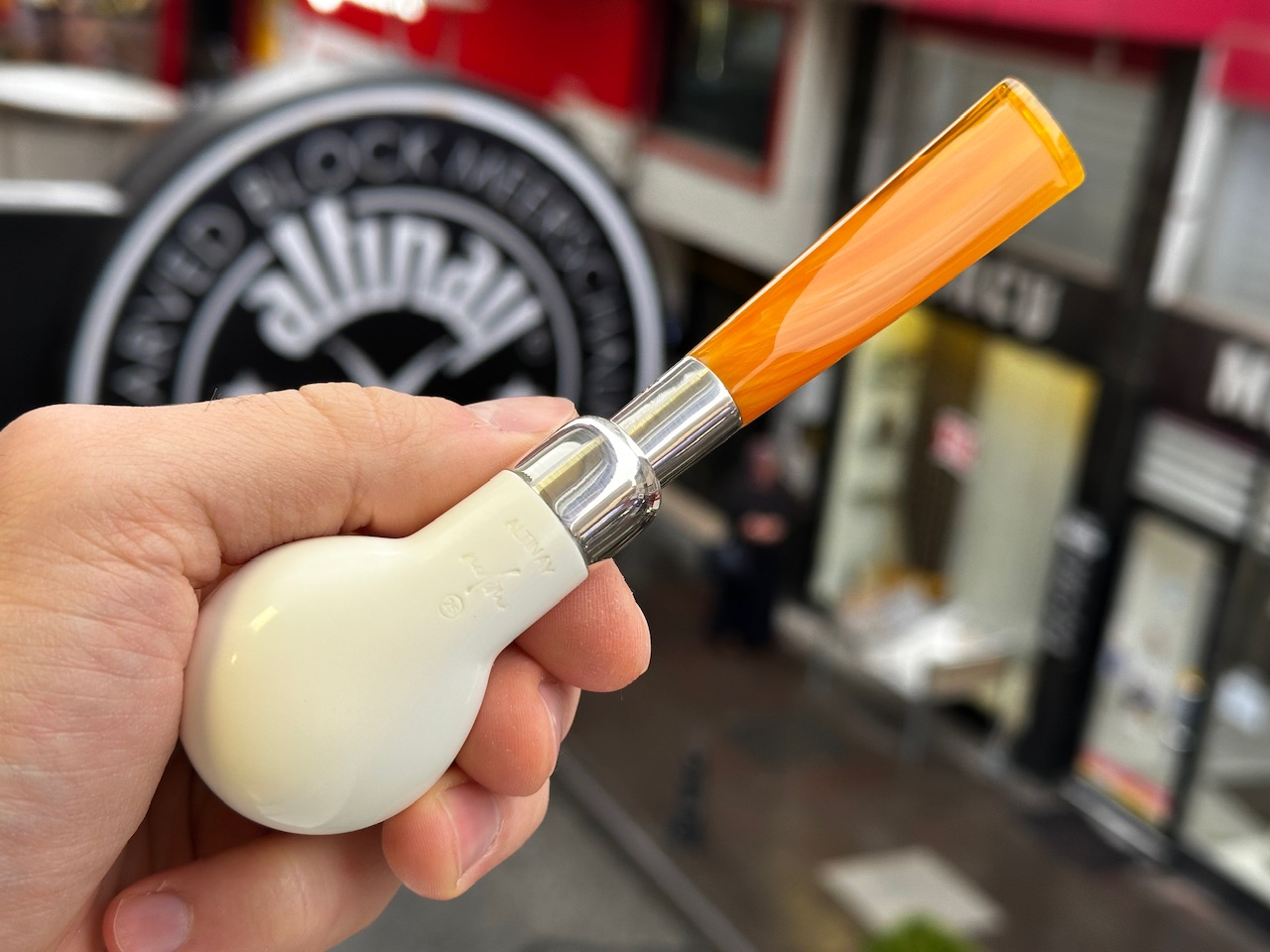 altinay-spigot-billiard-meerschaumpfeife-top-silber-spigot image 5