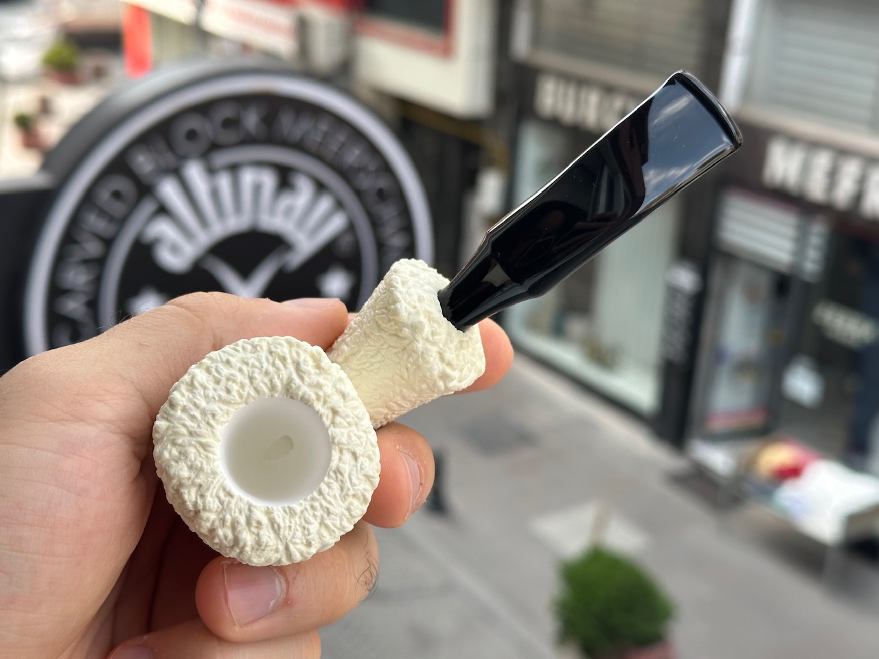 altinay-classic-dublin-meerschaumpfeife-natur-konisch-5 image 4