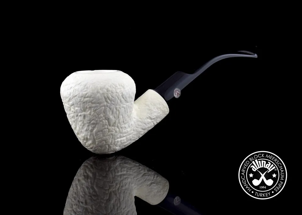altinay-classic-pear-meerschaumpfeife-birnenform-natur-2 image 1