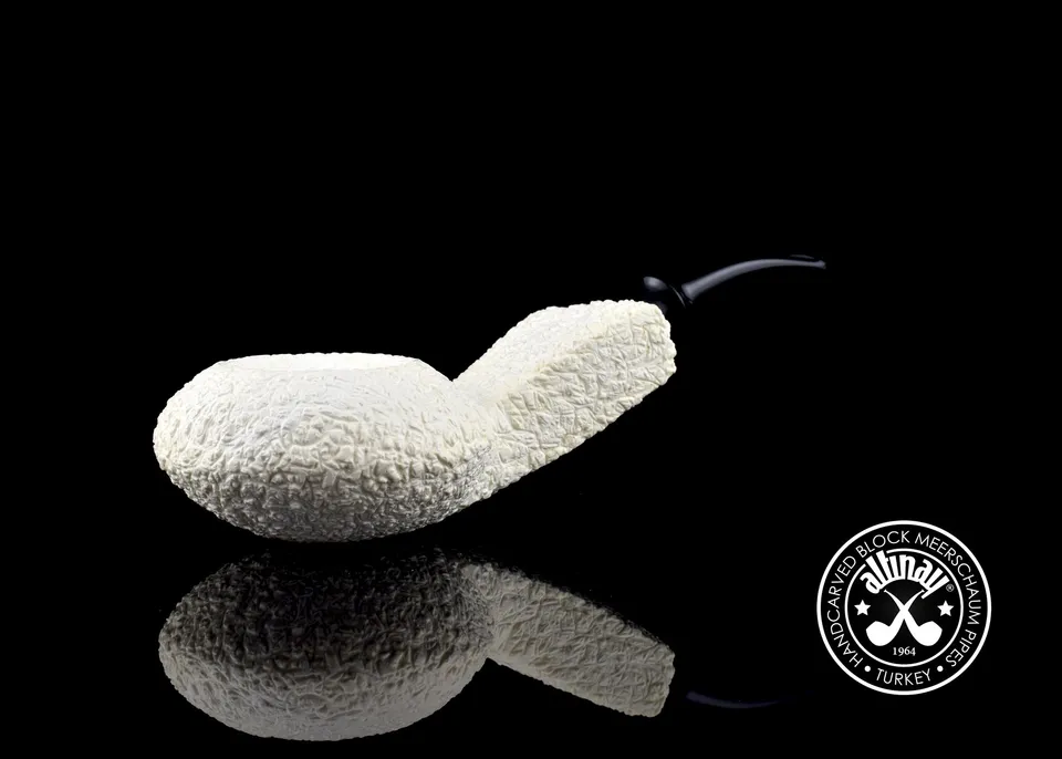 altinay-classic-freehand-meerschaumpfeife-unikat-freiform image 1