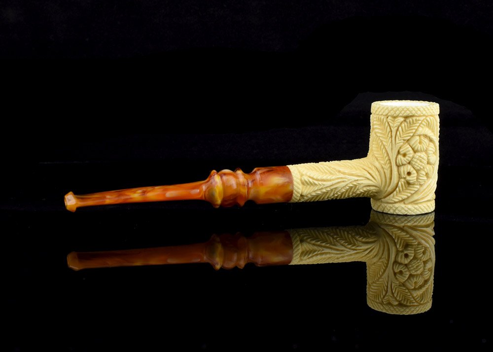 altinay-classic-poker-meerschaumpfeife-standpfeife image 3