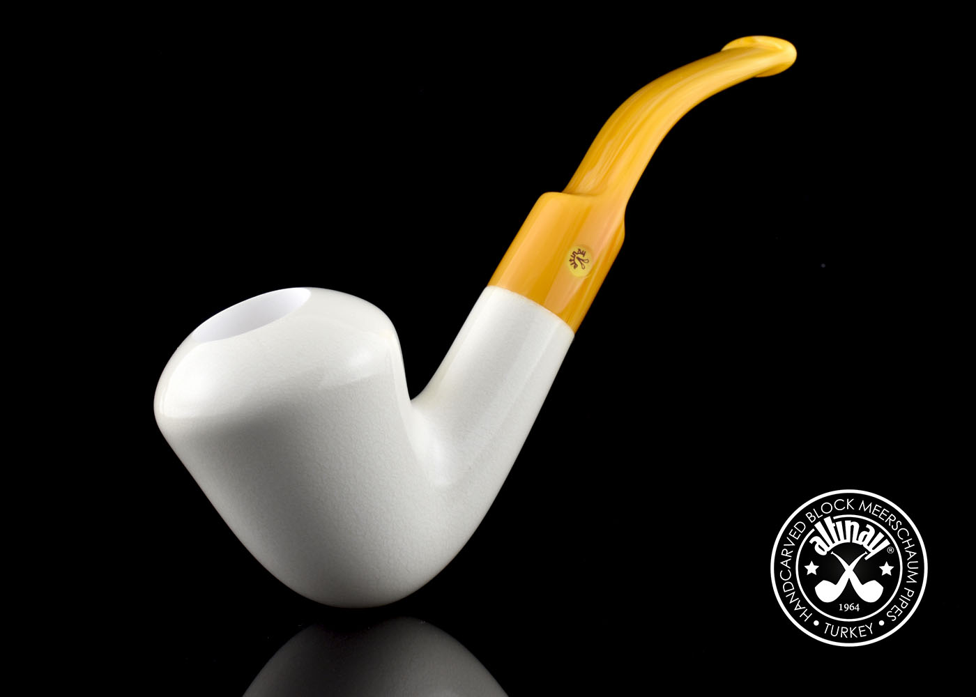 altinay-translucent-dublin-meerschaumpfeife-block-rar image 2
